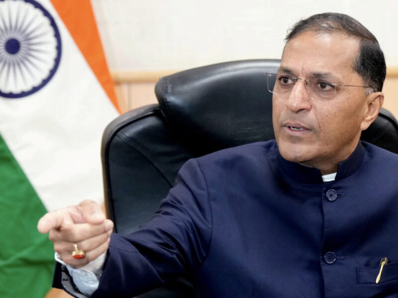 Election Commissioner Arun Goel's Resignation Shakes Up Preparations for the 2024 Elections